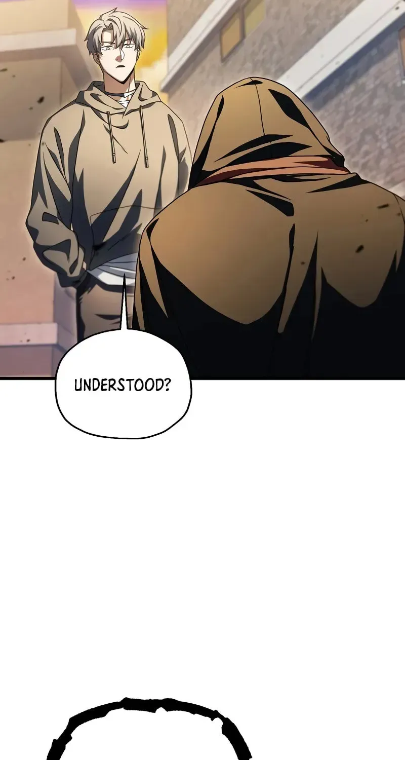 Player Who Can’t Level Up Chapter 4.1 page 65 - 