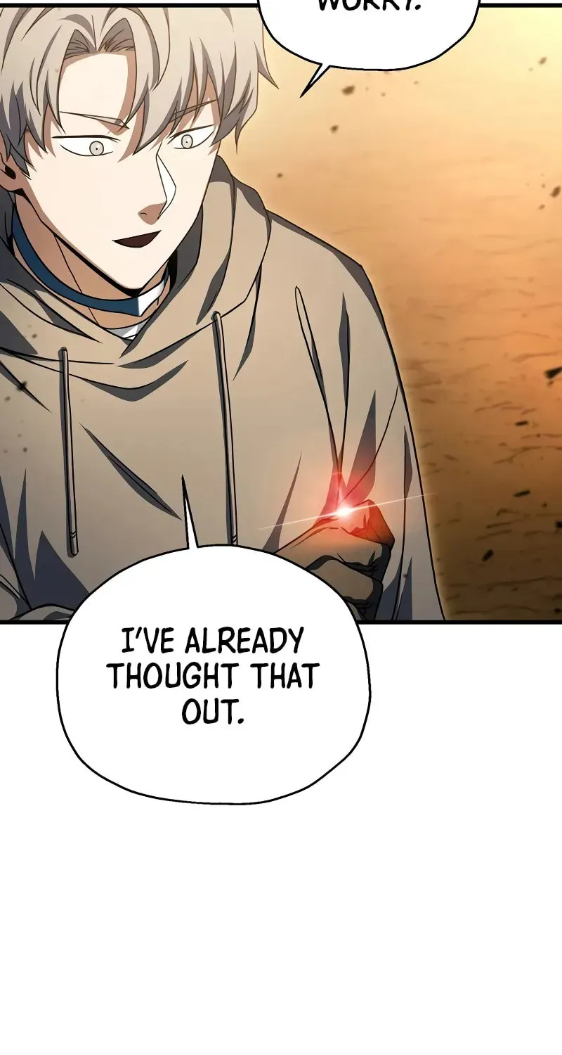 Player Who Can’t Level Up Chapter 4.1 page 71 - 