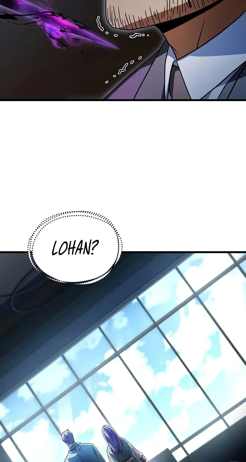 Player Who Can’t Level Up Chapter 4.1 page 75 - 