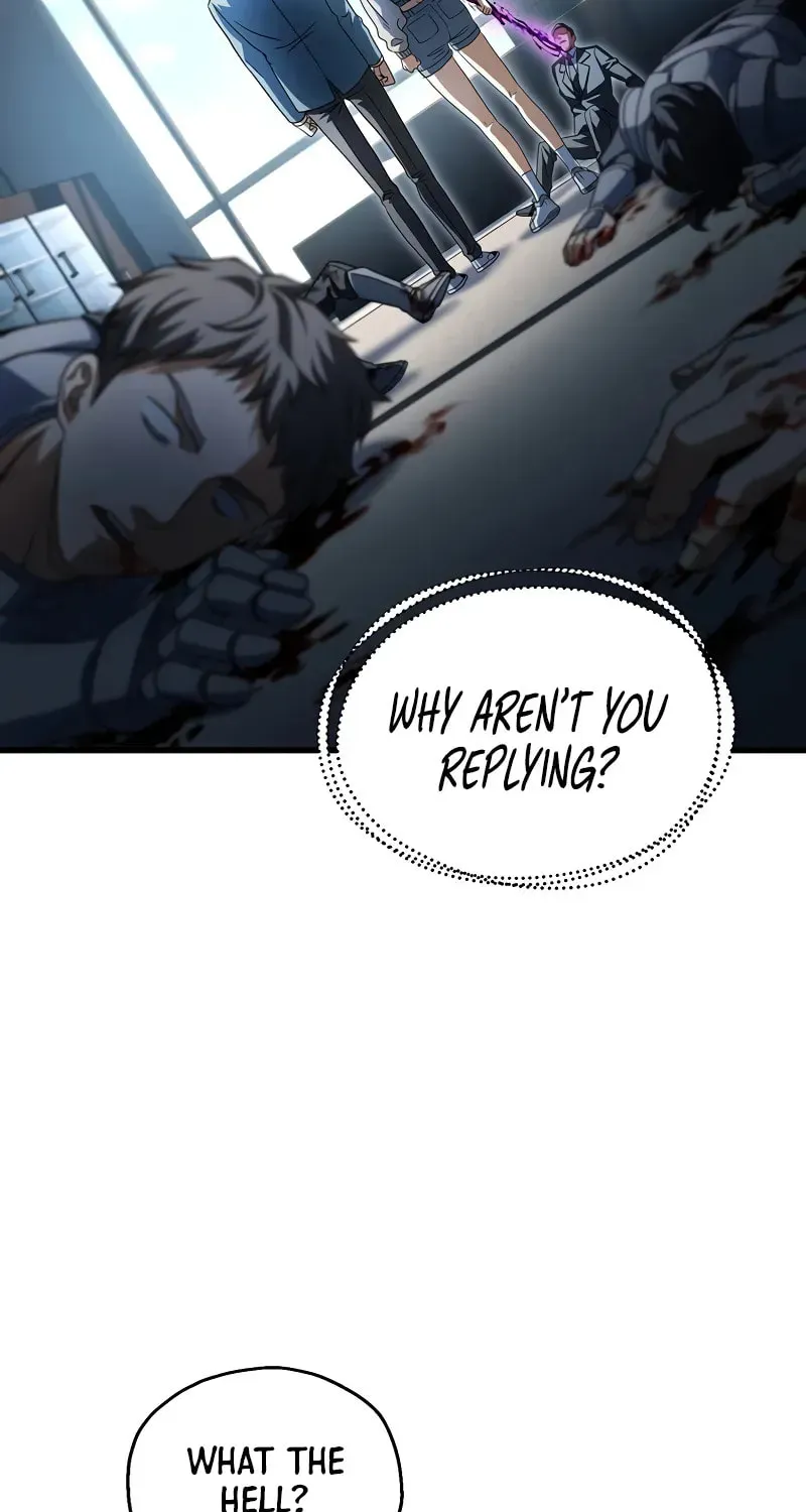 Player Who Can’t Level Up Chapter 4.1 page 76 - 