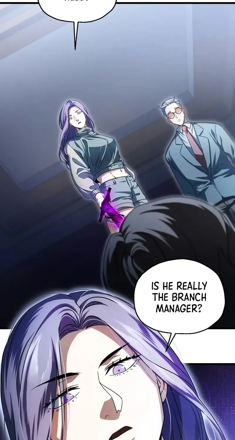 Player Who Can’t Level Up Chapter 4.1 page 77 - 