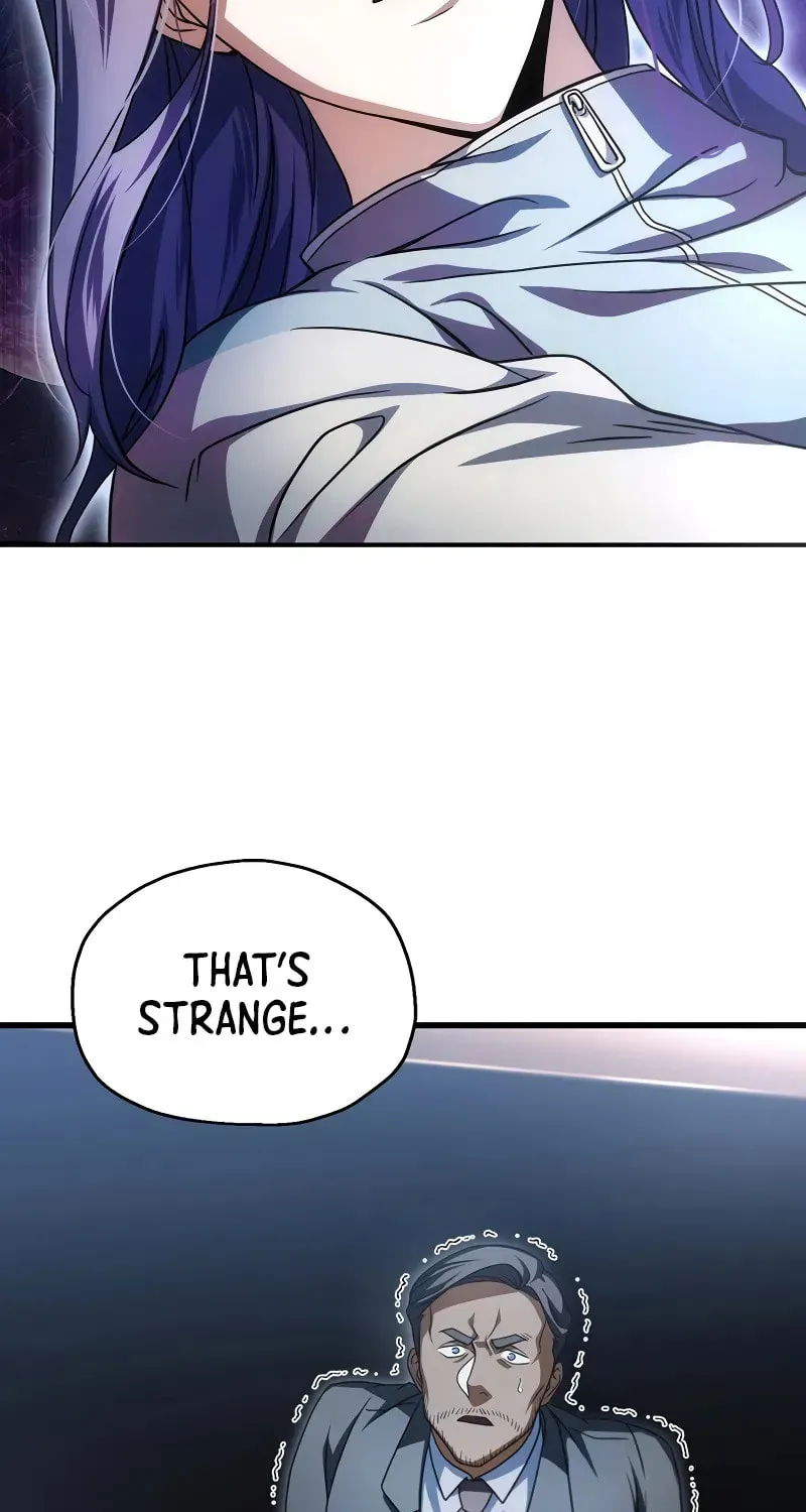 Player Who Can’t Level Up Chapter 4.1 page 78 - 