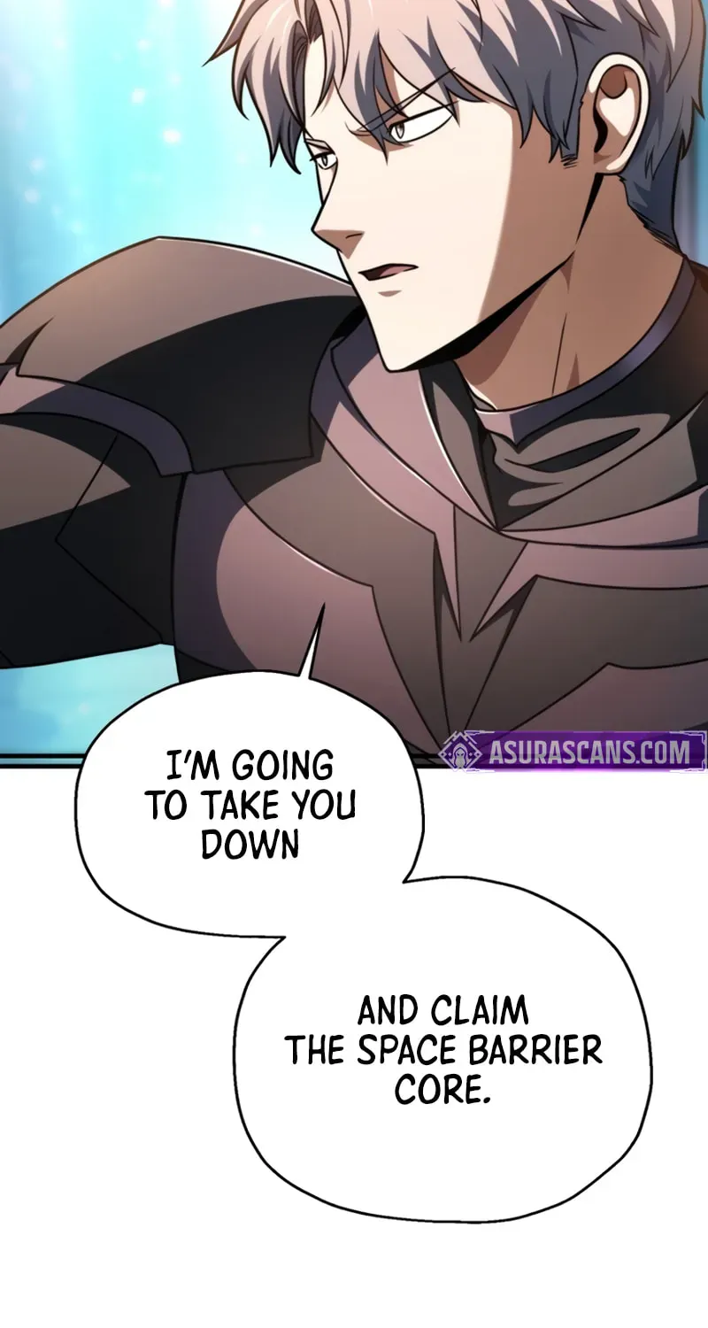 Player Who Can’t Level Up Chapter 4.2 page 11 - 