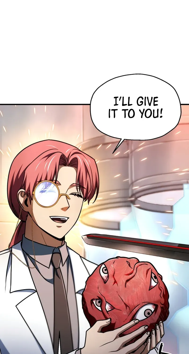 Player Who Can’t Level Up Chapter 4.2 page 12 - 