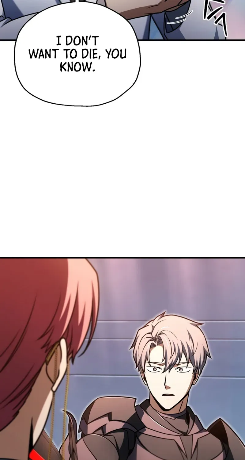 Player Who Can’t Level Up Chapter 4.2 page 13 - 