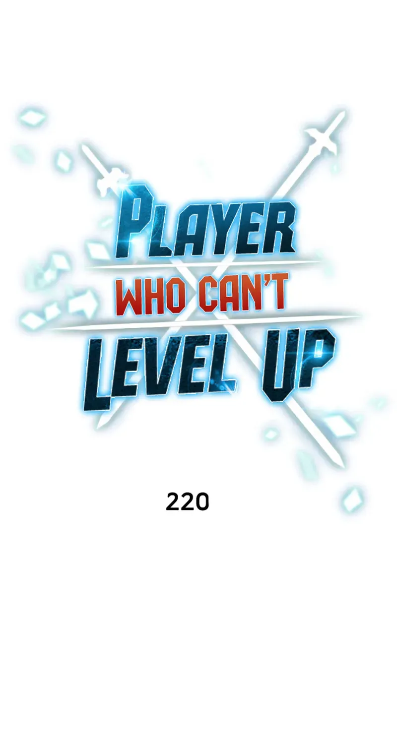 Player Who Can’t Level Up Chapter 4.2 page 15 - 