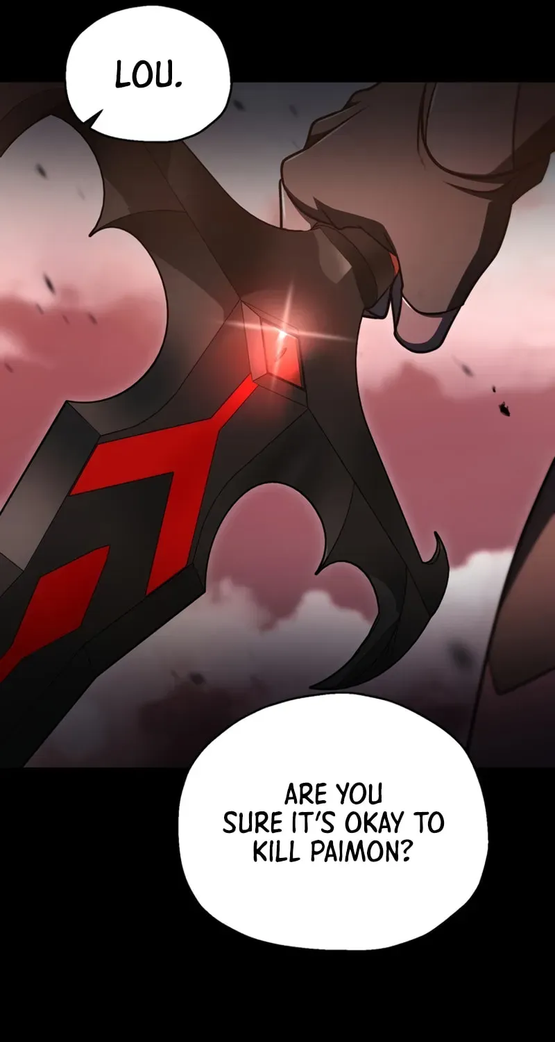 Player Who Can’t Level Up Chapter 4.2 page 22 - 