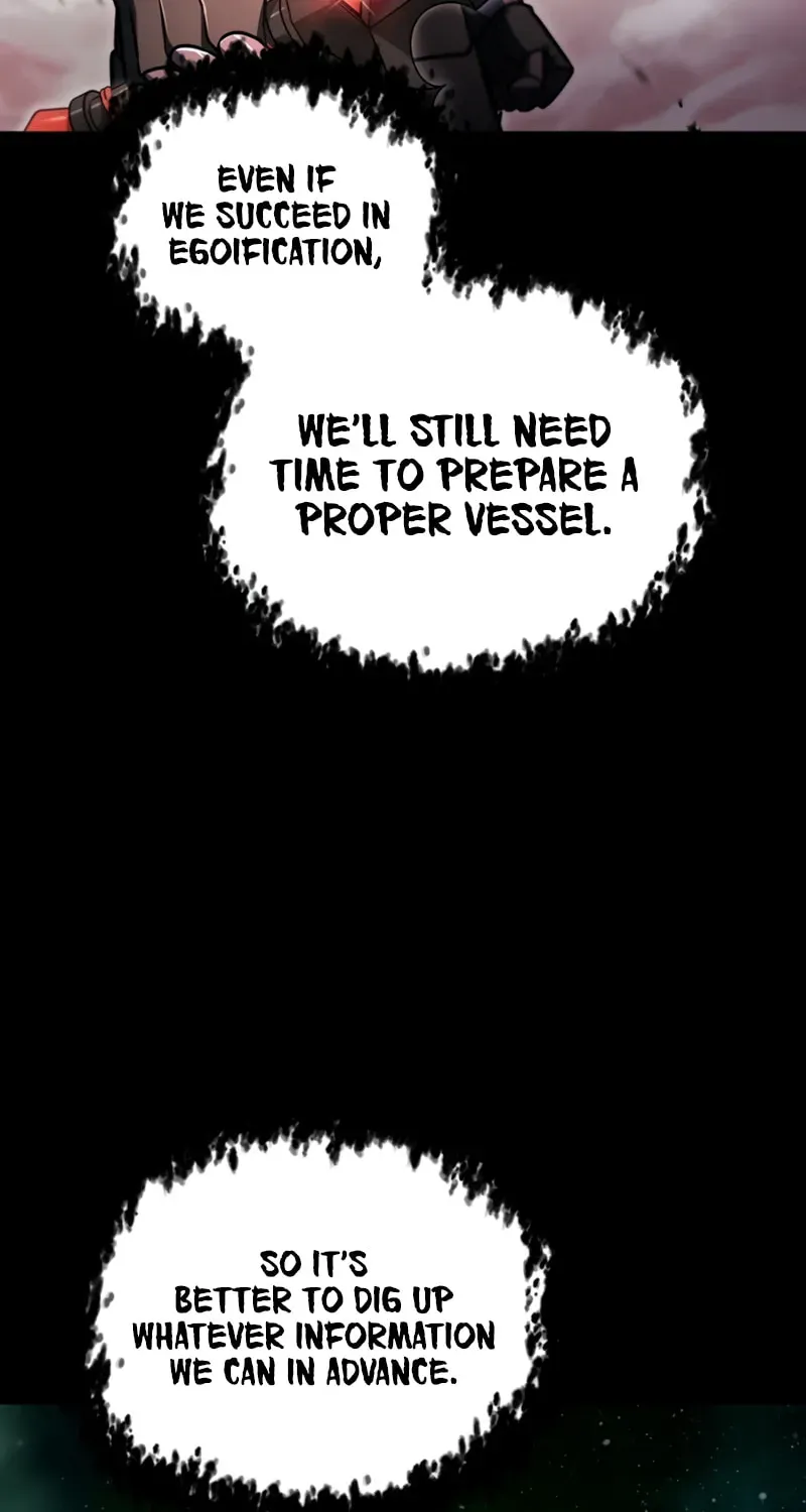 Player Who Can’t Level Up Chapter 4.2 page 27 - 