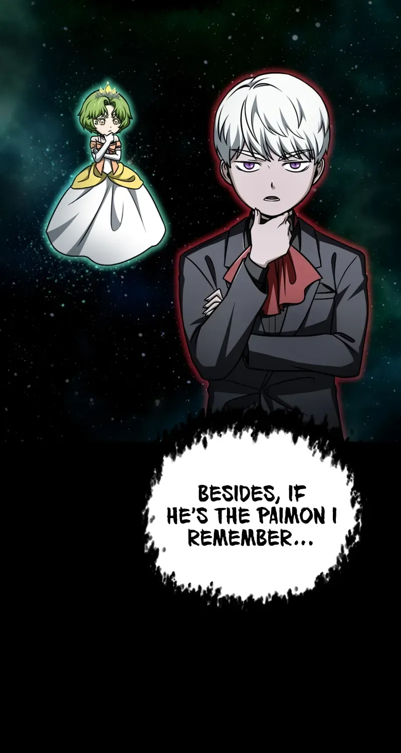 Player Who Can’t Level Up Chapter 4.2 page 28 - 