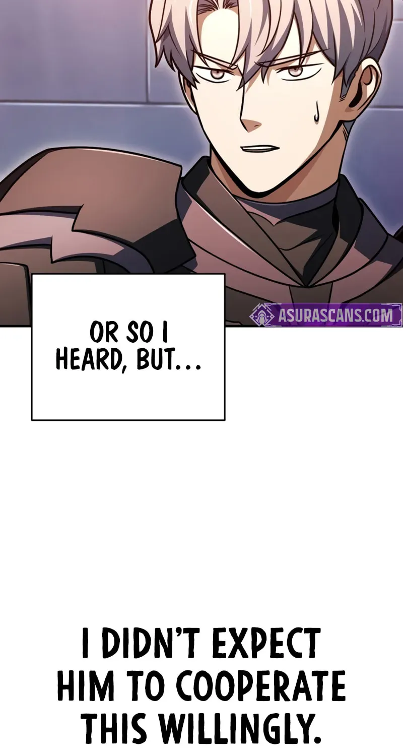 Player Who Can’t Level Up Chapter 4.2 page 30 - 