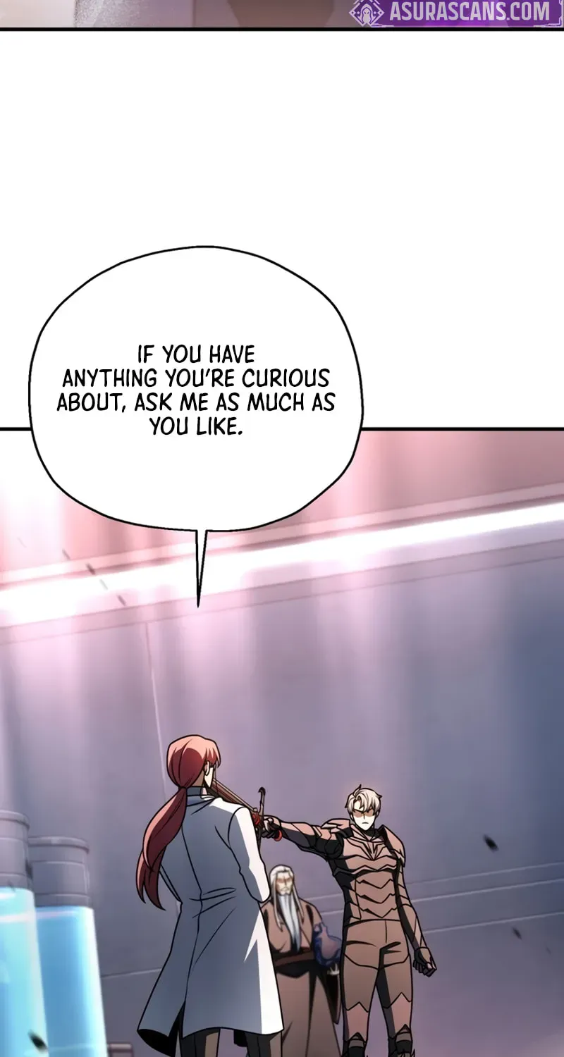 Player Who Can’t Level Up Chapter 4.2 page 33 - 