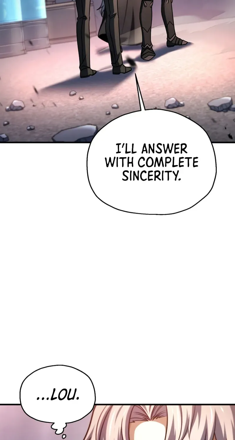 Player Who Can’t Level Up Chapter 4.2 page 34 - 