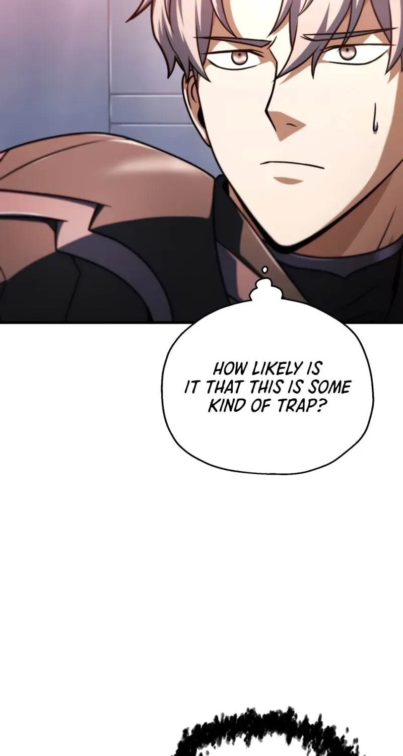 Player Who Can’t Level Up Chapter 4.2 page 35 - 