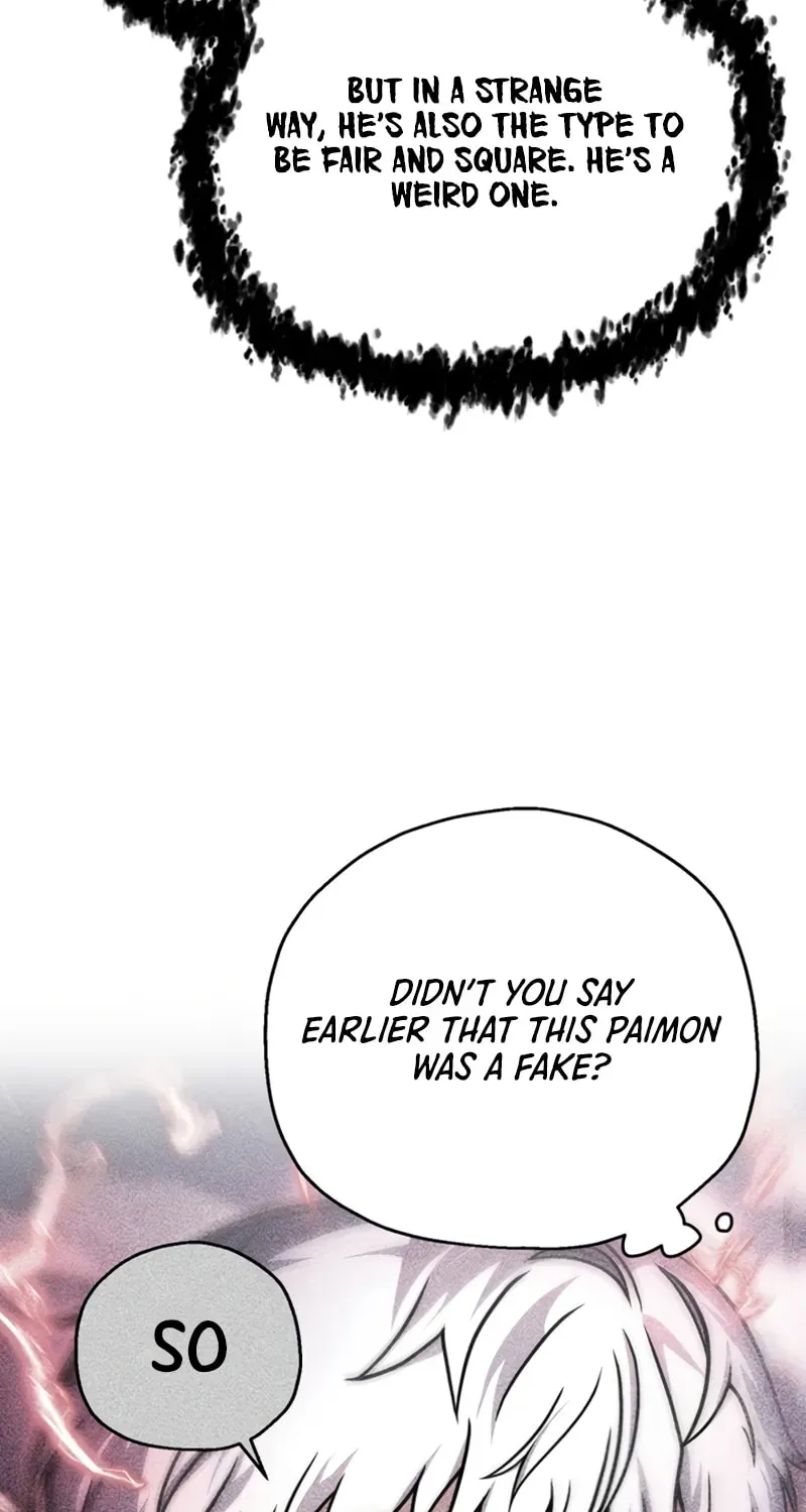 Player Who Can’t Level Up Chapter 4.2 page 37 - 