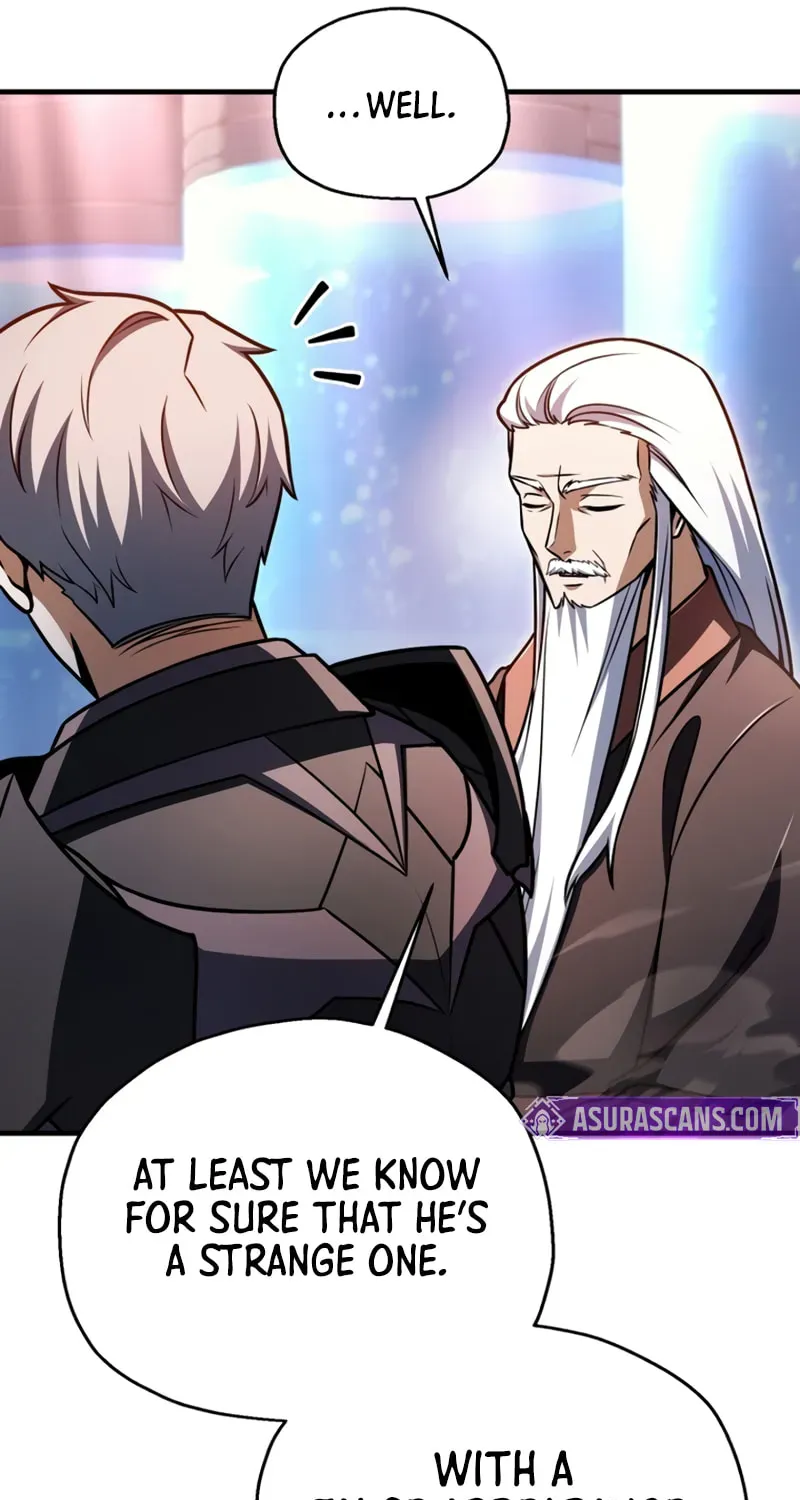 Player Who Can’t Level Up Chapter 4.2 page 42 - 