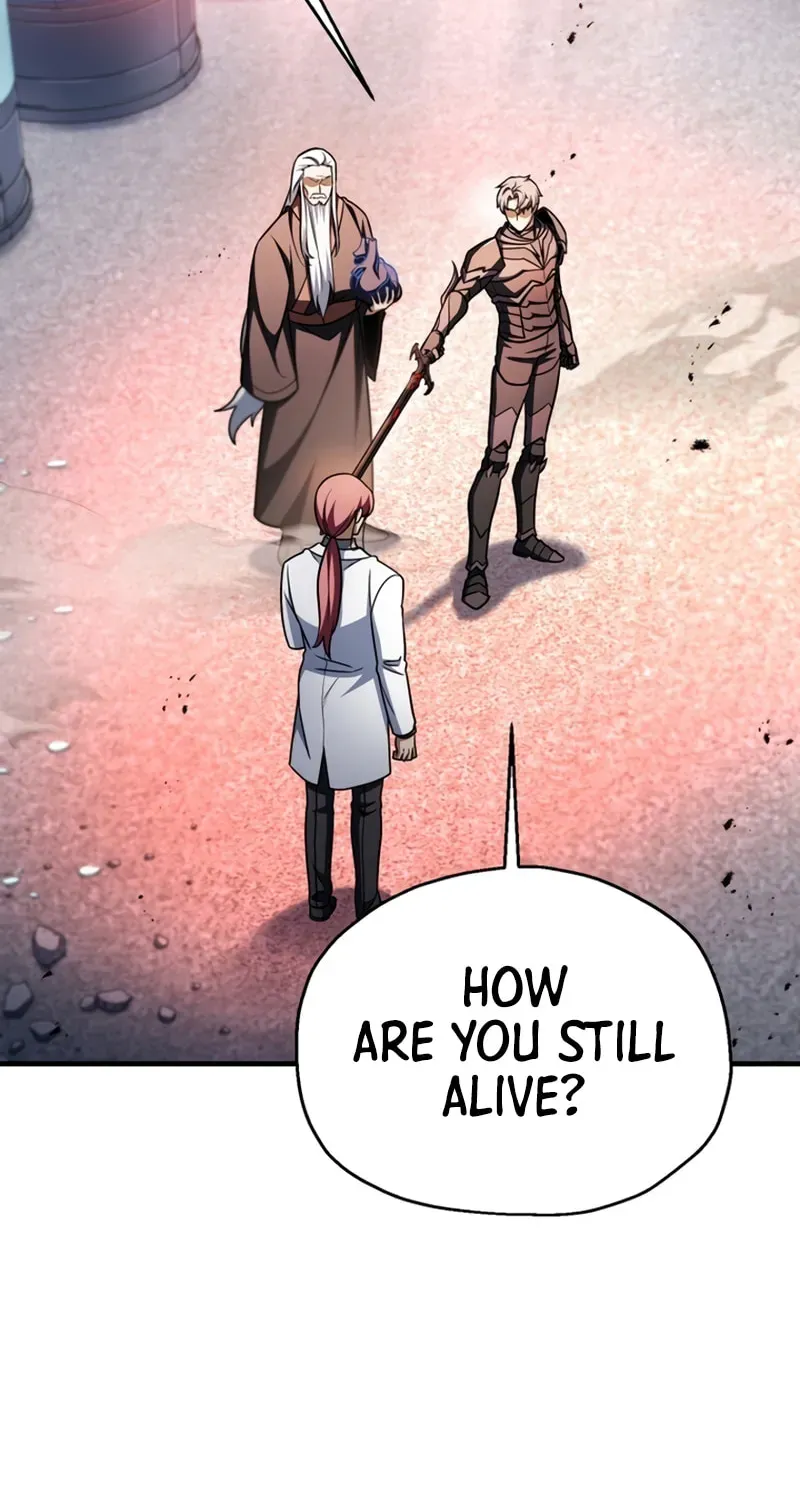 Player Who Can’t Level Up Chapter 4.2 page 45 - 