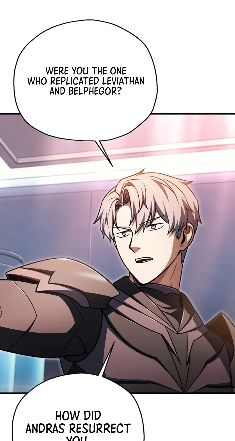 Player Who Can’t Level Up Chapter 4.2 page 46 - 