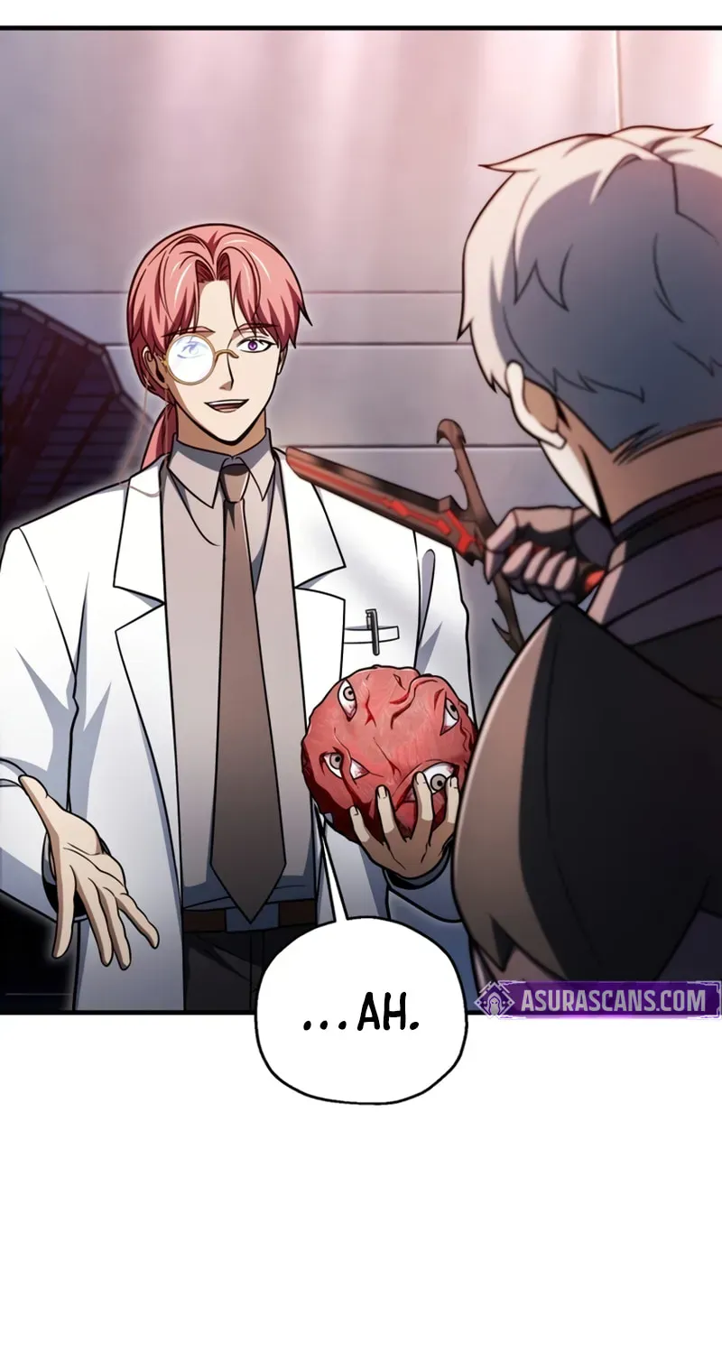 Player Who Can’t Level Up Chapter 4.2 page 49 - 