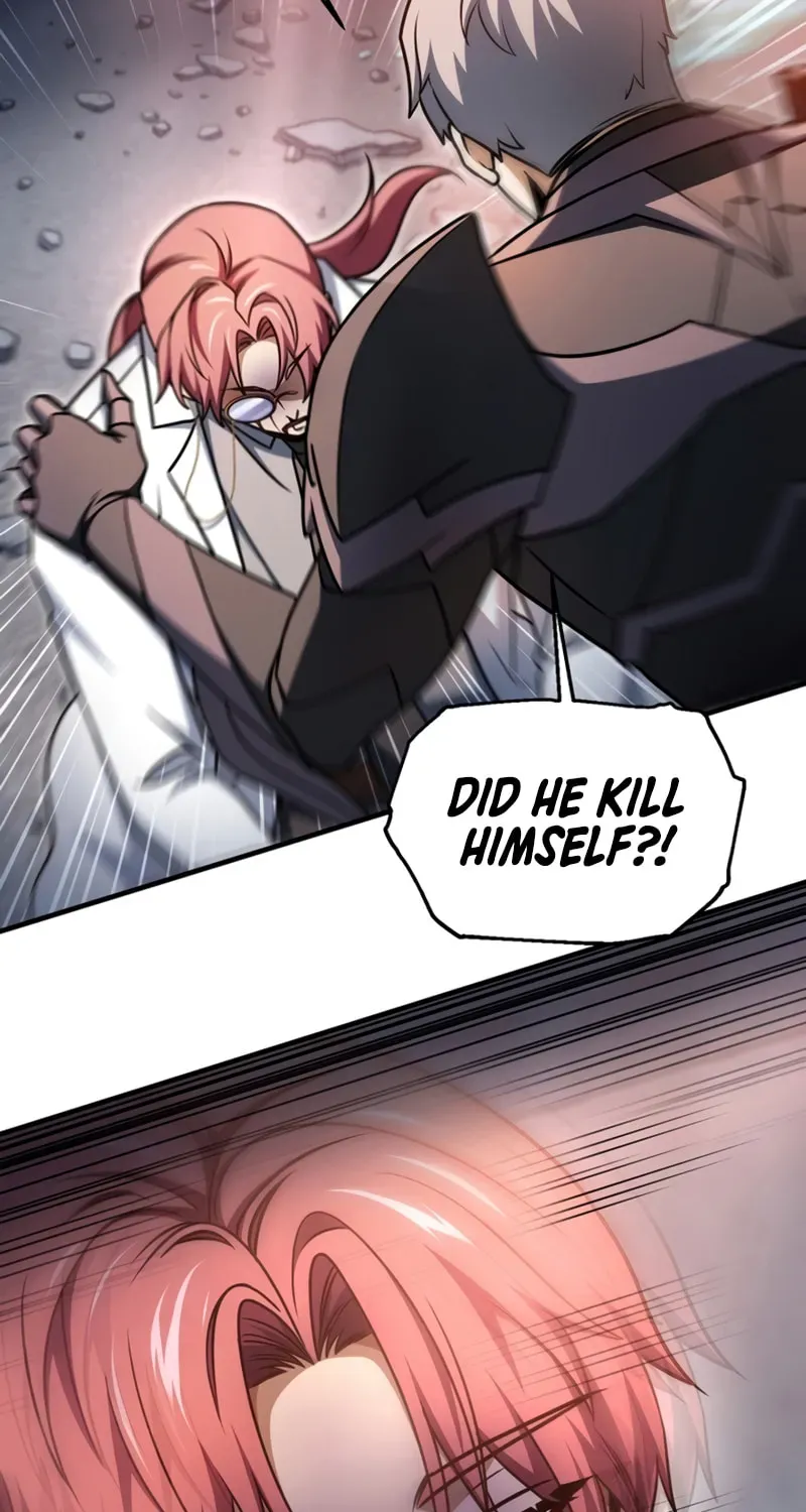 Player Who Can’t Level Up Chapter 4.2 page 54 - 