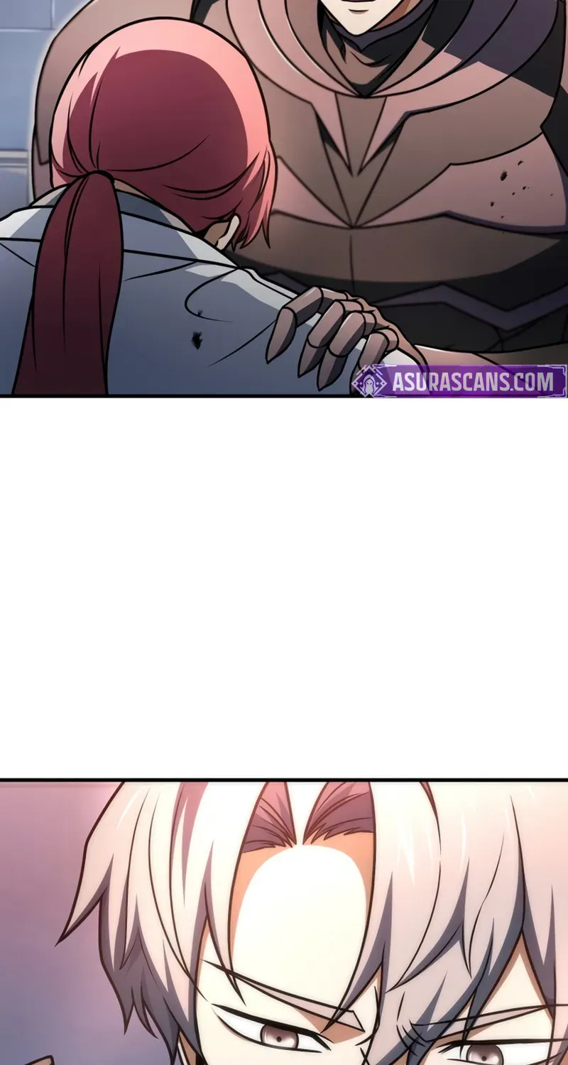 Player Who Can’t Level Up Chapter 4.2 page 59 - 