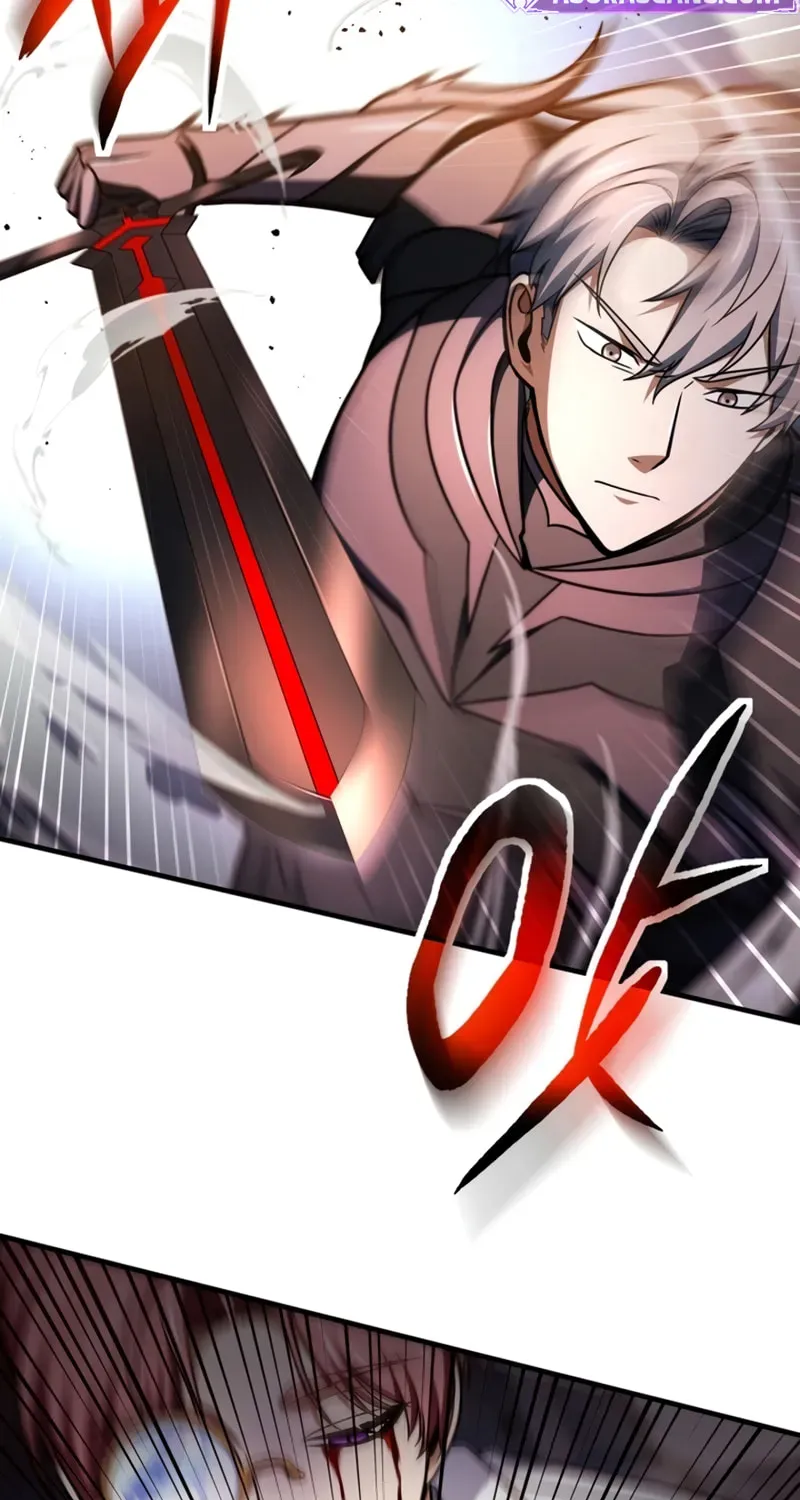 Player Who Can’t Level Up Chapter 4.2 page 64 - 