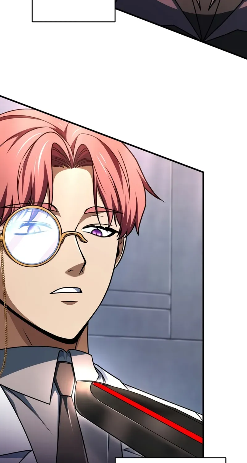 Player Who Can’t Level Up Chapter 4.2 page 8 - 