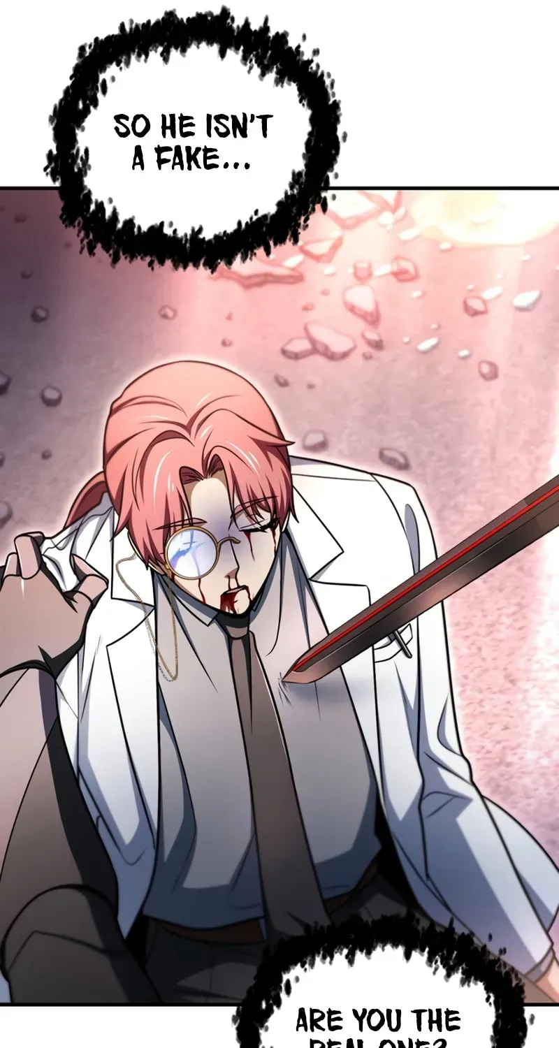 Player Who Can’t Level Up Chapter 4.2 page 72 - 