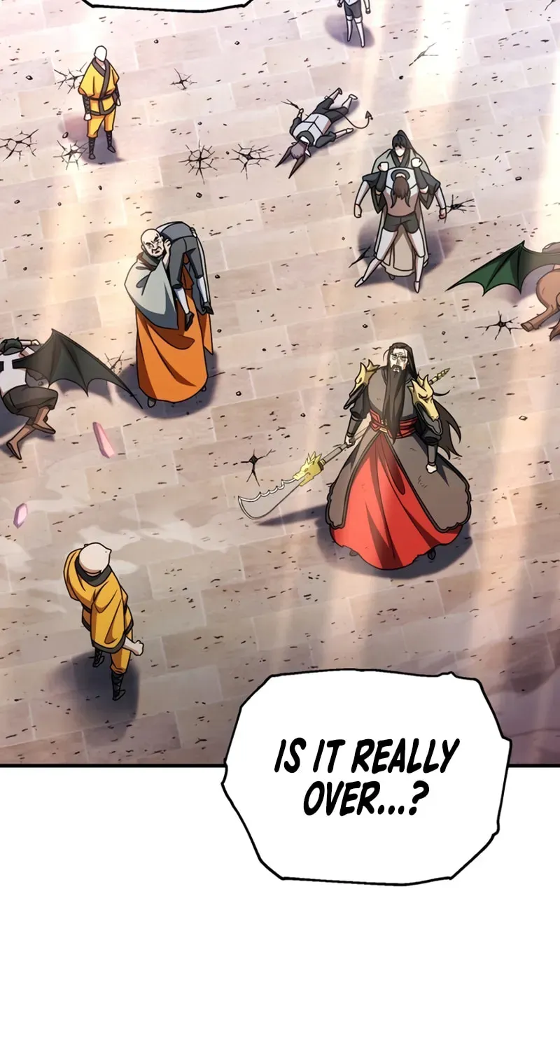 Player Who Can’t Level Up Chapter 4.2 page 84 - 