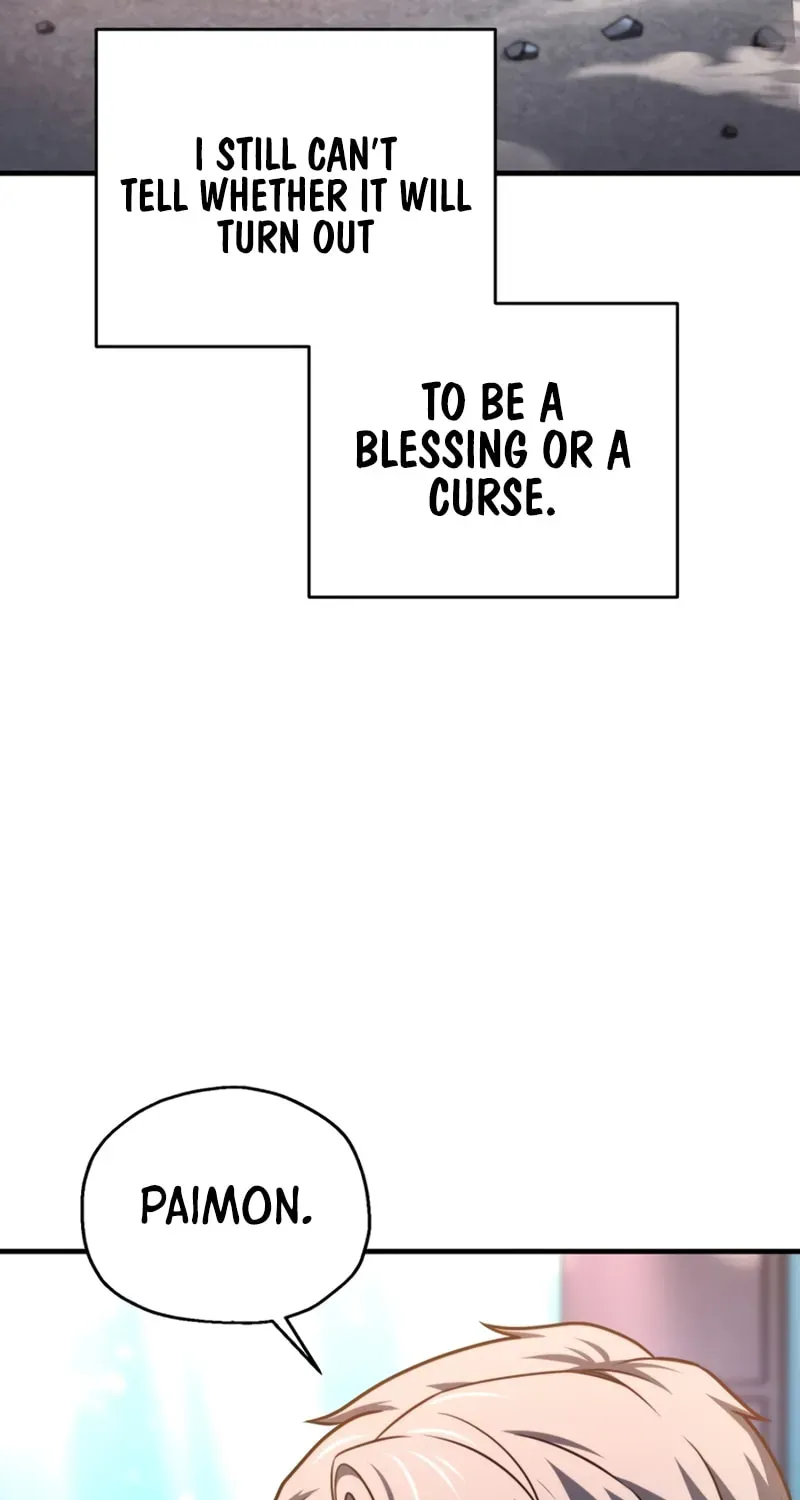 Player Who Can’t Level Up Chapter 4.2 page 10 - 