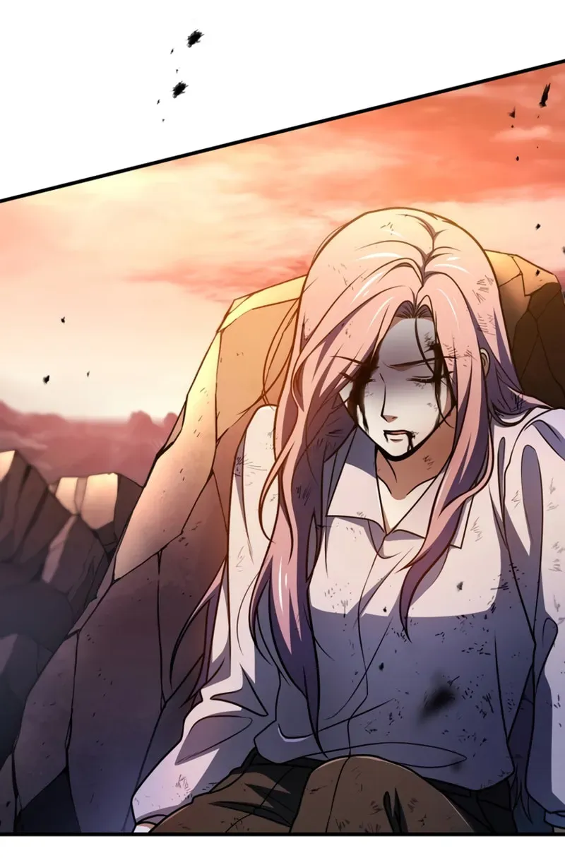 Player Who Can’t Level Up Chapter 4.2 page 91 - 