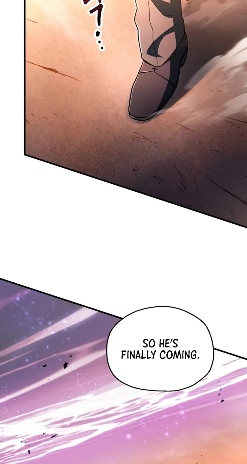 Player Who Can’t Level Up Chapter 4.2 page 94 - 