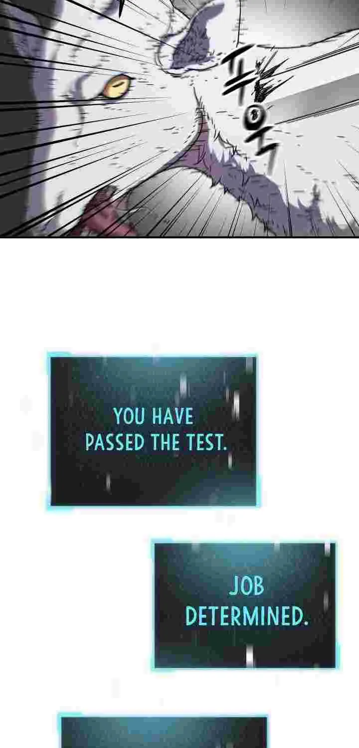 Player Who Can’t Level Up Chapter 4 page 11 - 