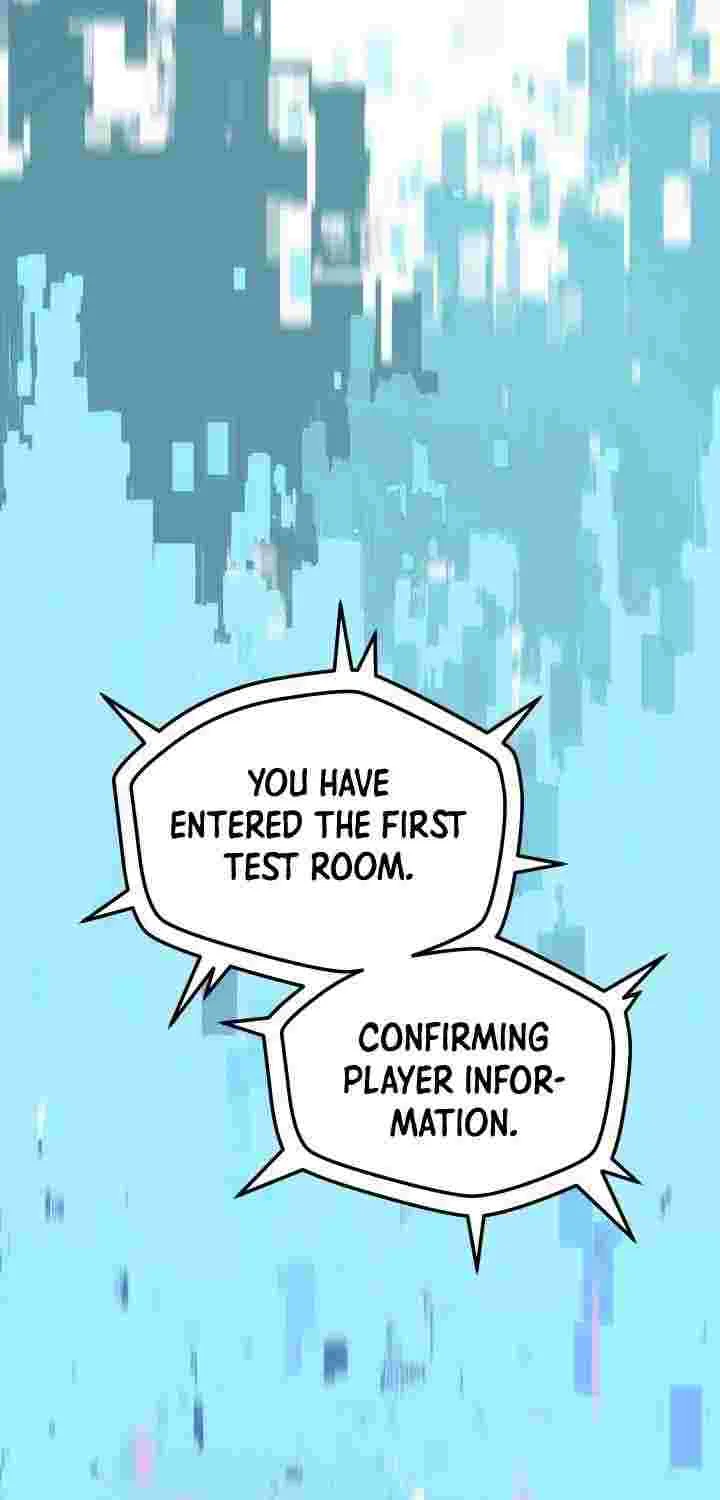 Player Who Can’t Level Up Chapter 4 page 3 - 