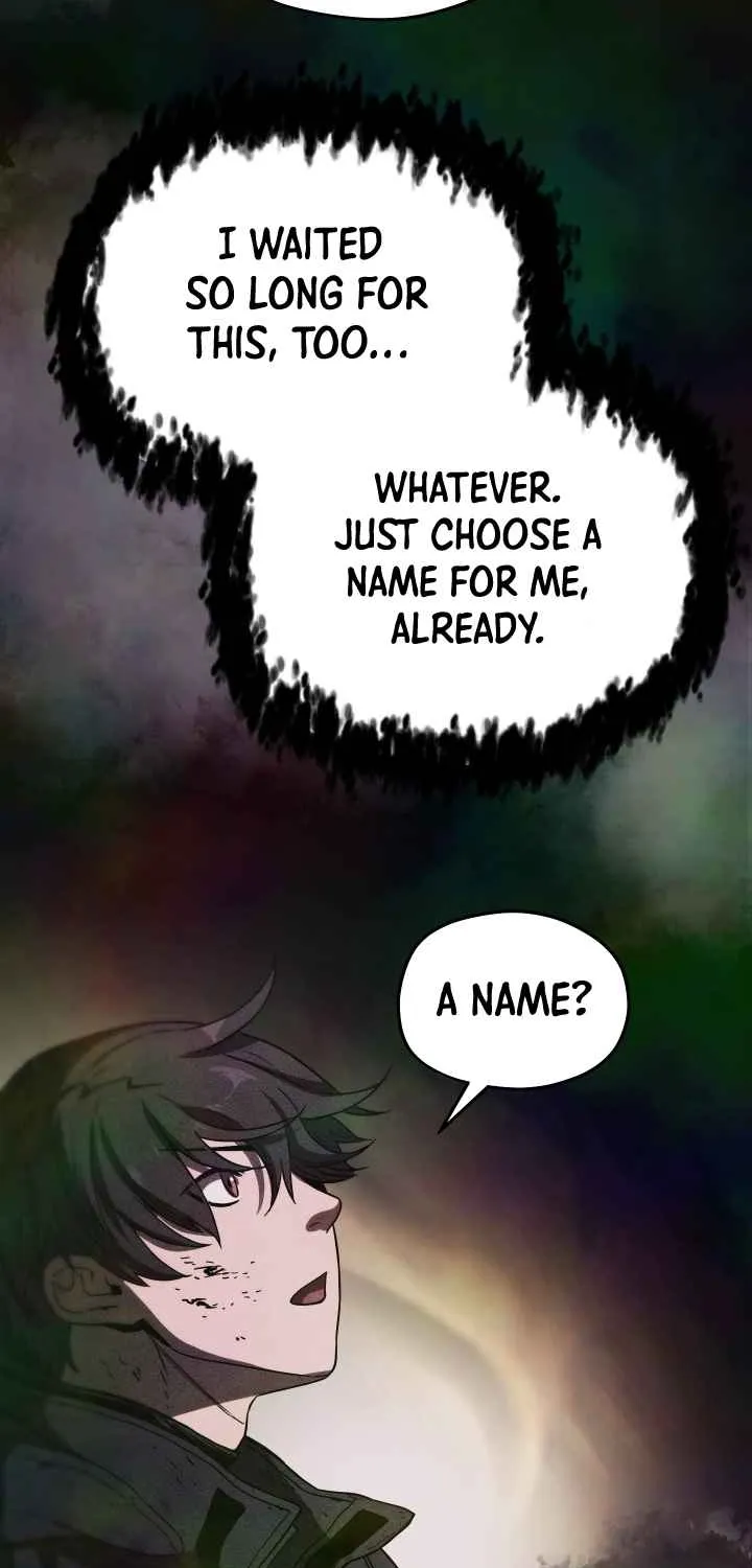 Player Who Can’t Level Up Chapter 4 page 23 - 