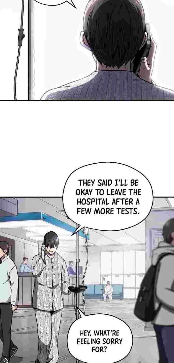 Player Who Can’t Level Up Chapter 4 page 36 - 