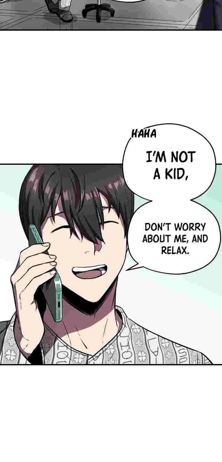 Player Who Can’t Level Up Chapter 4 page 37 - 