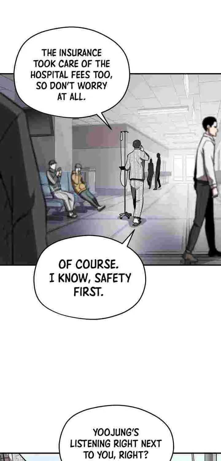 Player Who Can’t Level Up Chapter 4 page 38 - 
