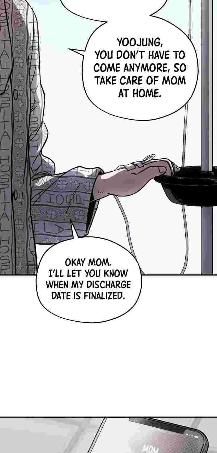 Player Who Can’t Level Up Chapter 4 page 39 - 