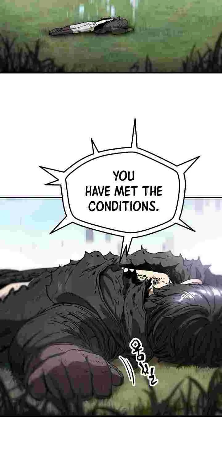Player Who Can’t Level Up Chapter 4 page 5 - 