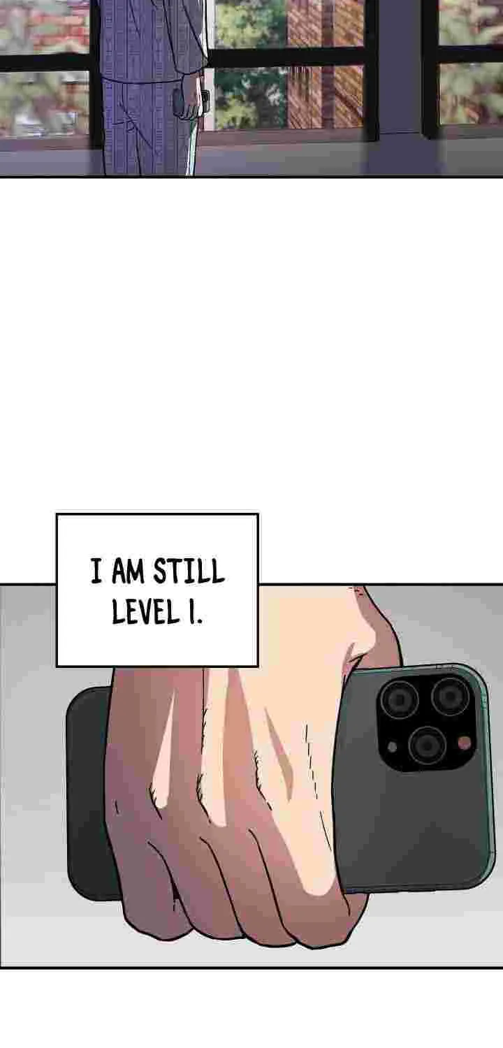 Player Who Can’t Level Up Chapter 4 page 41 - 