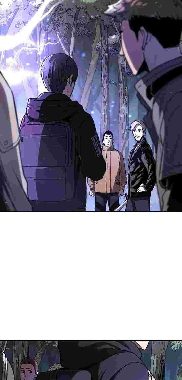Player Who Can’t Level Up Chapter 4 page 47 - 