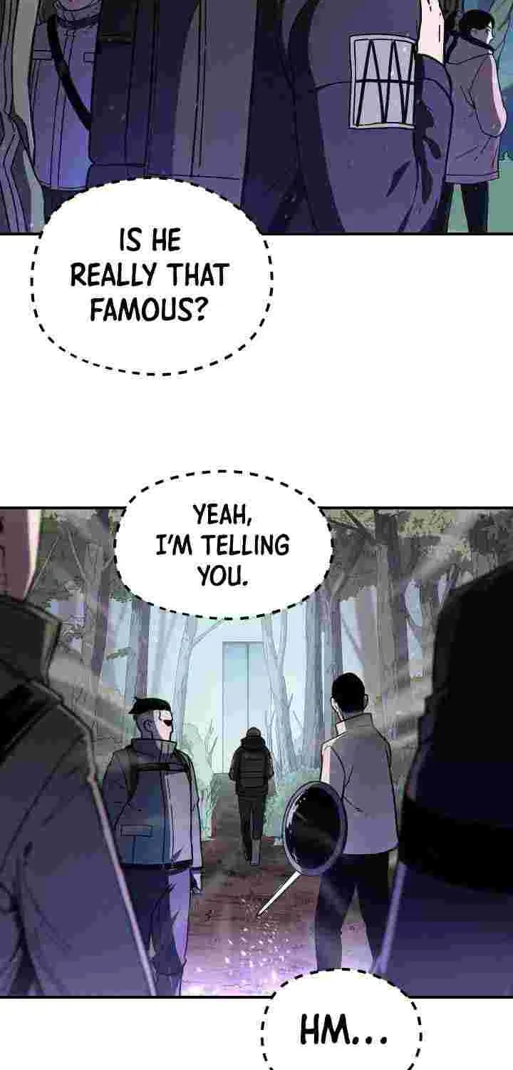 Player Who Can’t Level Up Chapter 4 page 48 - 