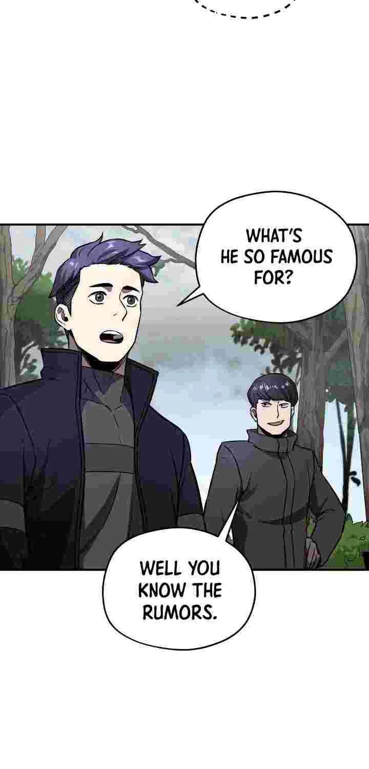 Player Who Can’t Level Up Chapter 4 page 49 - 