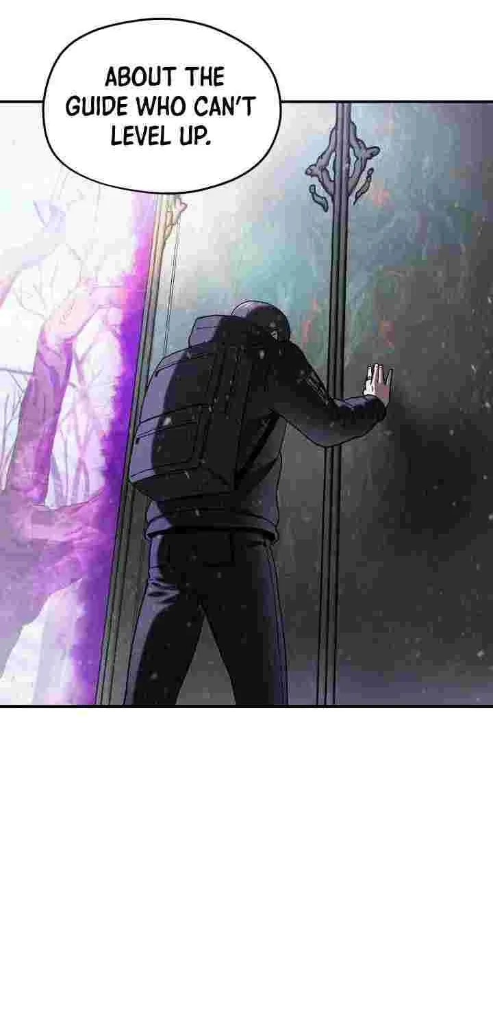 Player Who Can’t Level Up Chapter 4 page 50 - 