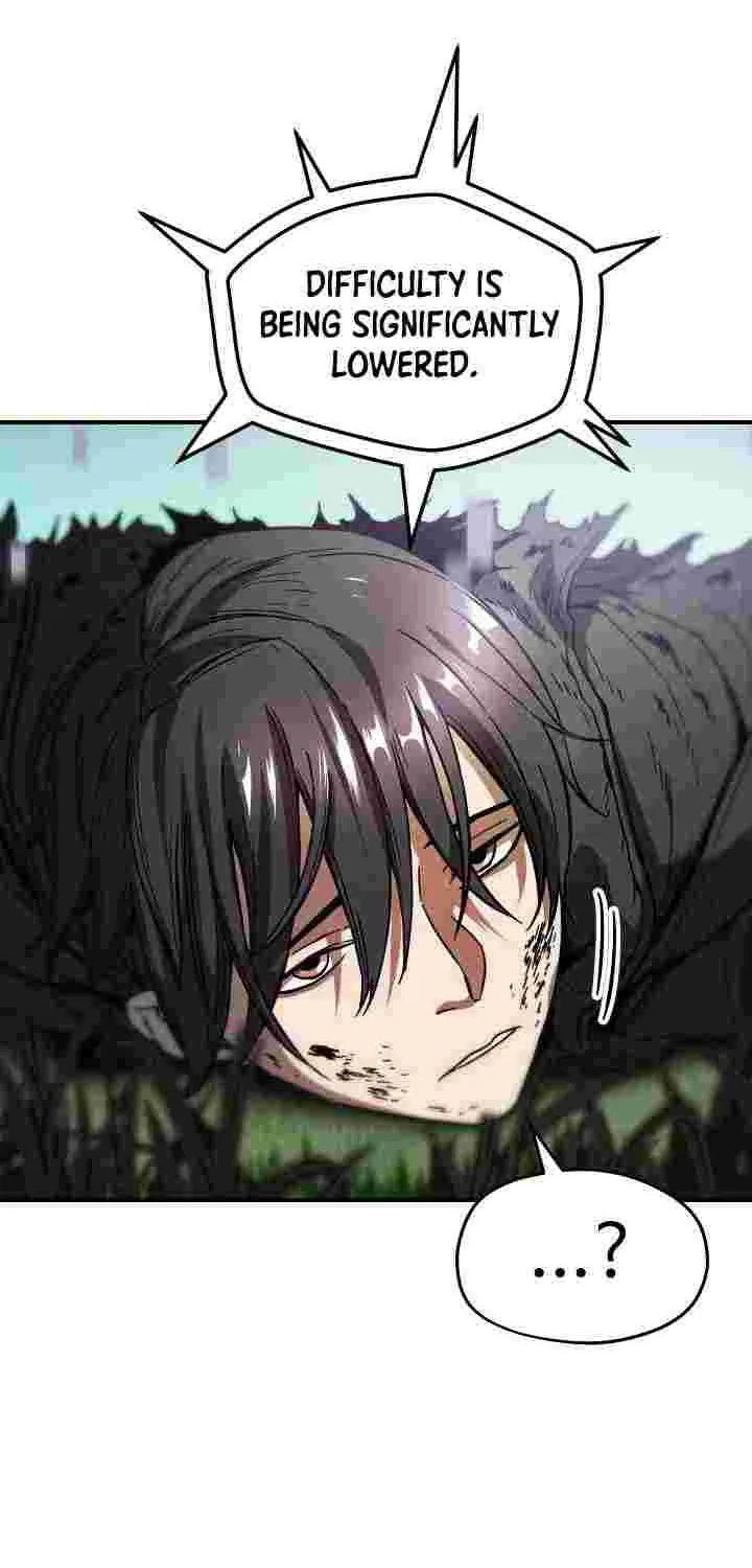 Player Who Can’t Level Up Chapter 4 page 6 - 