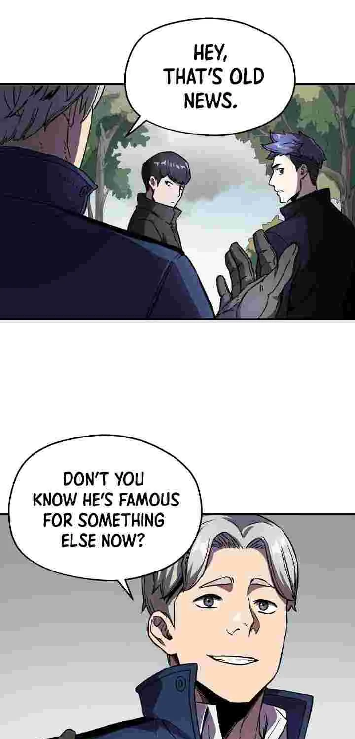 Player Who Can’t Level Up Chapter 4 page 51 - 
