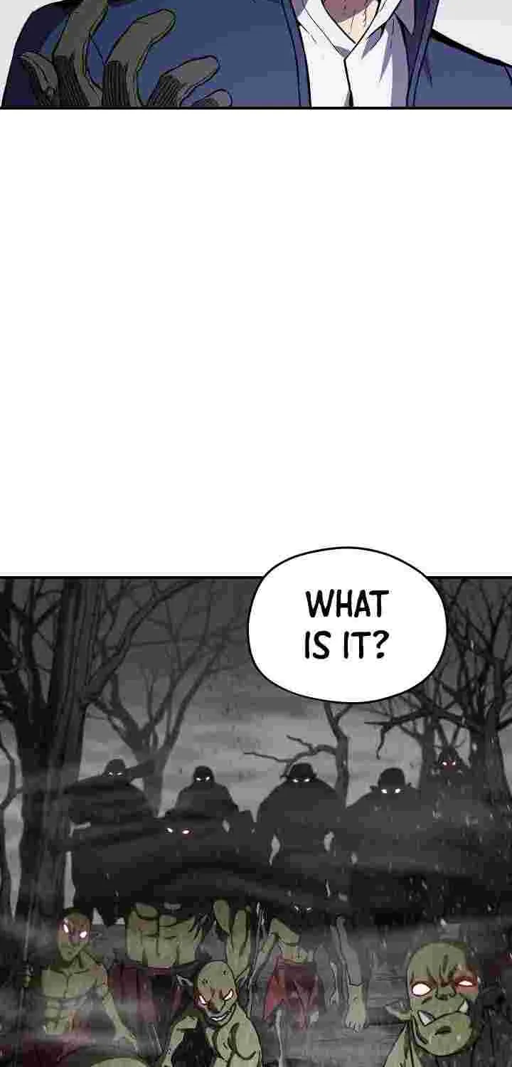 Player Who Can’t Level Up Chapter 4 page 52 - 