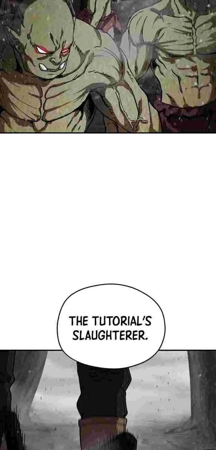Player Who Can’t Level Up Chapter 4 page 53 - 