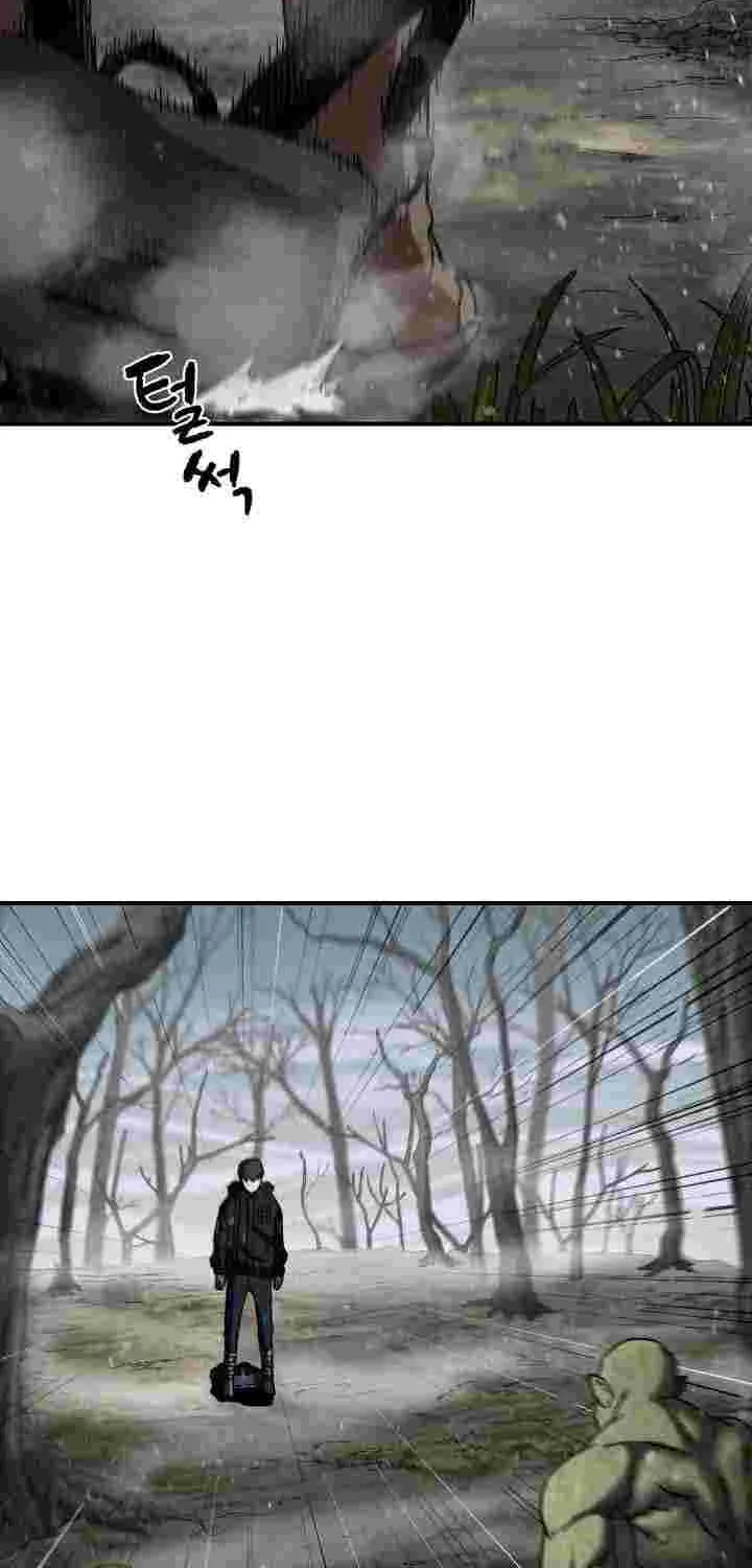 Player Who Can’t Level Up Chapter 4 page 54 - 