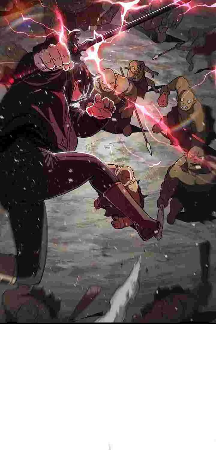 Player Who Can’t Level Up Chapter 4 page 69 - 